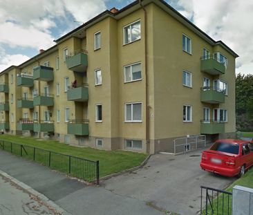 Enebymovägen 8 - Photo 1