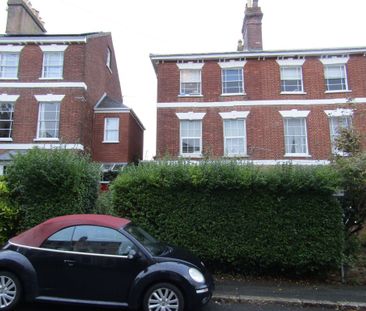 1 bed House - To Let - Photo 6