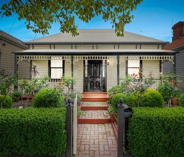 Picture Perfect in a Beautiful Tree Lined Street - Photo 5