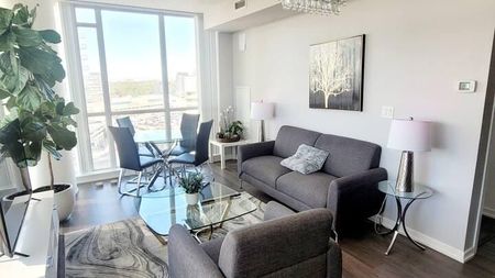 For Lease - 62 Forest Manor Road Unit# 1511, Toronto, Ontario - Photo 2