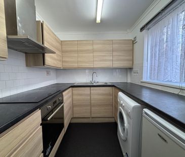 Studio flat to rent in Tisdale Rise, Kenilworth, CV8 - Photo 1