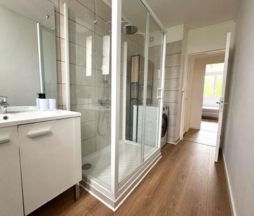 CHAMBRE 1 - A louer dans un appartement refait à neuf - Proche Cita... - Photo 2