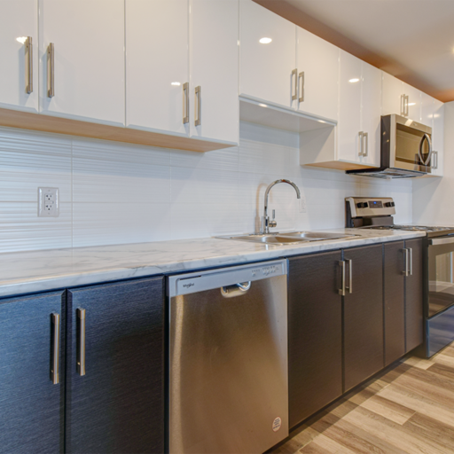 apartments at 2200 Sherobee Road - Photo 1