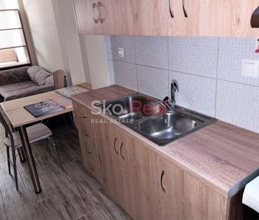 Studio/Γκαρσονιέρα για ενοικίαση Καμάρα - Ροτόντα (Κέντρο Θεσσαλονί... - Photo 3