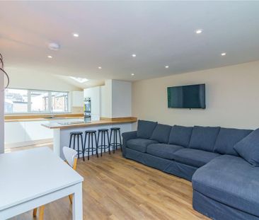 1 bedroom end of terrace house to rent - Photo 6