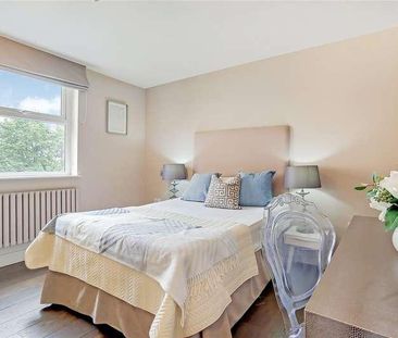 Boydell Court, St. Johns Wood Park, London, NW8 - Photo 4