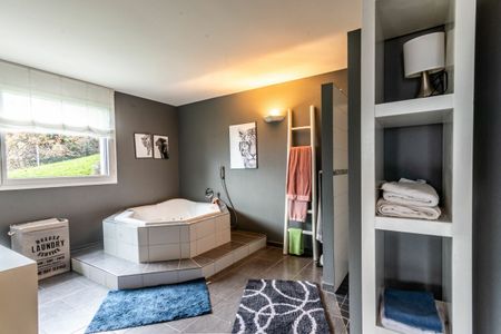 Magnifique villa familiale de 6 pièces avec vue imprenable - Foto 2