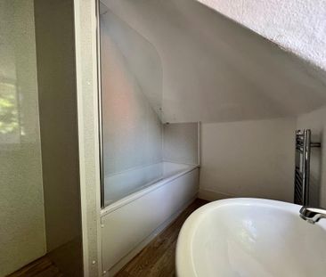 1 bedroom flat to rent - Photo 6