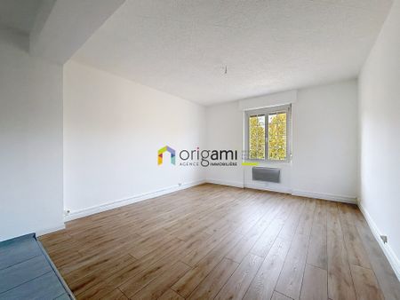 Location Appartement 2 pièces 62m² STRASBOURG 67100 - Photo 4