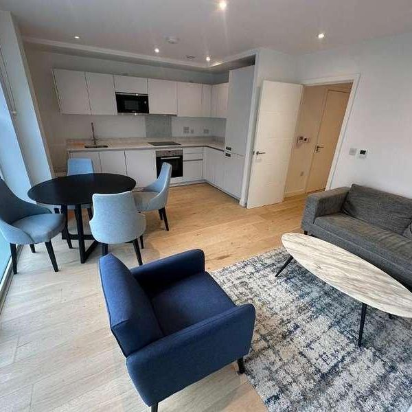 Fitzgerald Court, Rodney Street, London, N1 - Photo 1