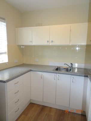 19/135 Blamey Crescent, Campbell ACT 2612 - Apartment For Rent | Domain - Photo 1