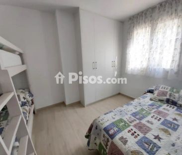 Piso en alquiler en 1ª Linea Playa - Foto 5