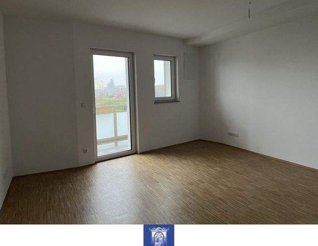 Ihr neues modernes Zuhause im Erstbezug! Fußbodenheizung, Balkon, EBK, Lift! - Photo 1