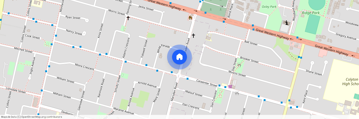 29, Marsden, Road, St Marys, 2760, New South Wales