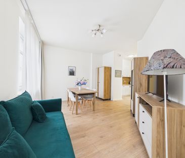 Mieszkanie na wynajem Wrocław-Krzyki Wrocław - Zdjęcie 5