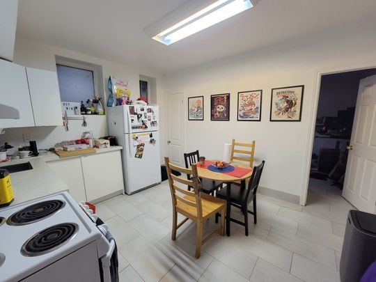 For Lease - 342 Jarvis Street Unit# 1, Toronto, Ontario - Photo 1