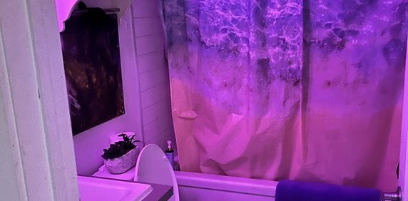 Grand 4 1/2 Sur 2 étages - Photo 2