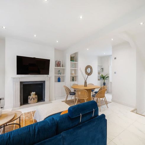 Ponsonby Terrace - Photo 1