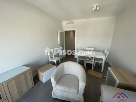 Apartamento en alquiler en Calle Ermita de Guía - Foto 4