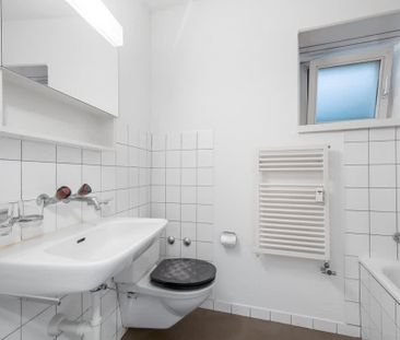 2.5 Zimmer, 71 m², 3. Stock - Foto 3