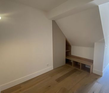 Appartement T2 La Roche-sur-Foron à louer - Photo 3