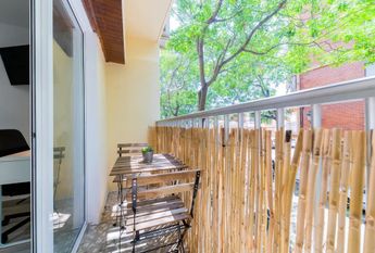 Senda del Secanet, Valencia, Valencian Community 46035