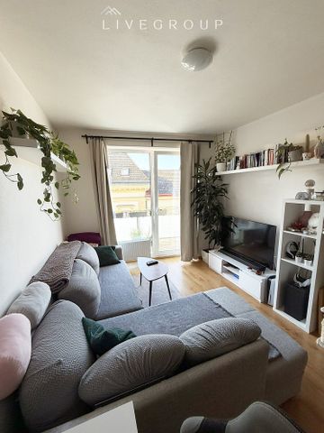 Pronájem bytu 2+kk 56 m² - Fotografie 5