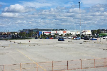 For Lease - 716 Main Street Unit# 303, Milton, Ontario - Photo 2