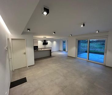 Appartement te huur - Foto 4