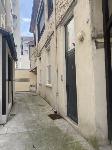 Location Appartement 2 pièces 35m² GRENOBLE 38000 - Photo 3