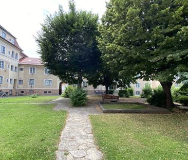 Gemütliche Drei- Zimmer Wohnung im Zentrum von Krems - Foto 1