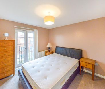 2 bedroom apartment to rent - Photo 2