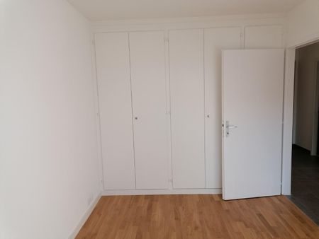 Appartement totalement rénové de 2.5 pièces au 3ème étage bénéficiant d'une très belle vue sur le lac. - Foto 3