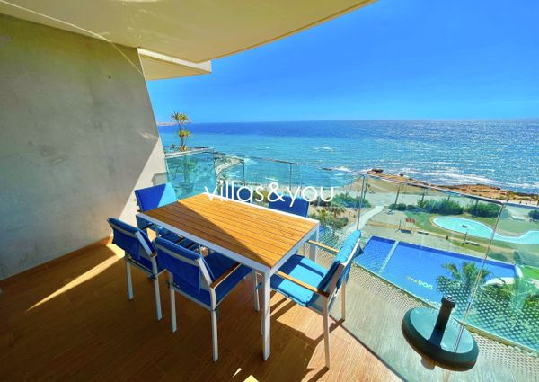 Sea Senses | Long term winter rental in Punta Prima, Torrevieja