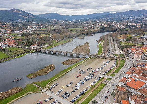 Apartamento T2 em Viana do Castelo