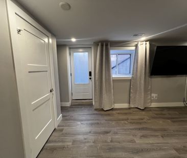 For Lease - 181 Johnson Street Unit# LOWER, Barrie, Ontario - Photo 1
