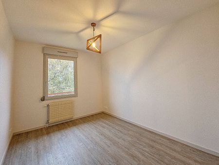 Location appartement 3 pièces 65.6 m² à Viriat (01440) Centre ville - Photo 2