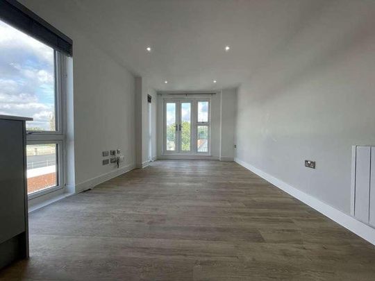 Aspect Point, Wentworth Street, Peterborough, PE1 - Photo 1