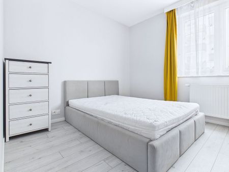 3 Pokojowe Bemowo Metro Garaż - Photo 5