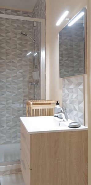 Appartement 1 pièce à louer - Photo 2