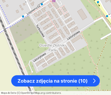 Mieszkanie 2 pokoje 46 m2 ZŁOTNIKI – zdjęcie 1