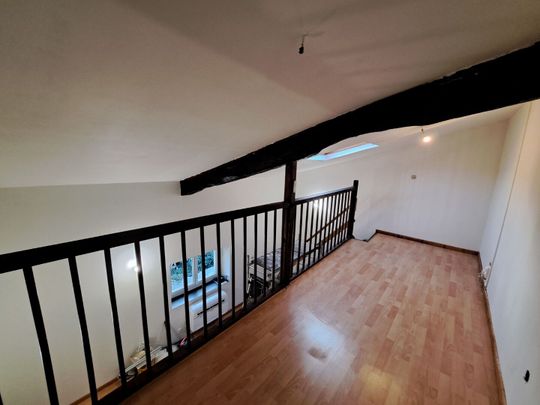 Appartement À Louer 1 Pièce , 28 M² - Photo 1