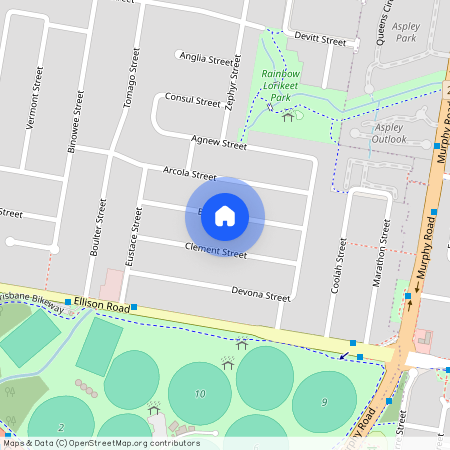 17 Beira street, Qld 4034, Aspley