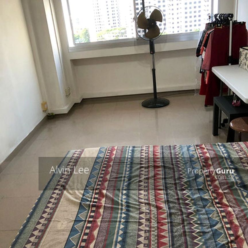 Blk 262 Boon Lay Drive (Jurong West), HDB 5 Rooms - For Rent - Photo 1