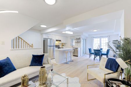 For Lease - 26 Pendrill Way, Ajax, Ontario - Photo 2