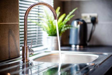 ✅ Luxury 5-Star Houseshare | All-Inclusive Room 2 - Executive Double - Photo 4