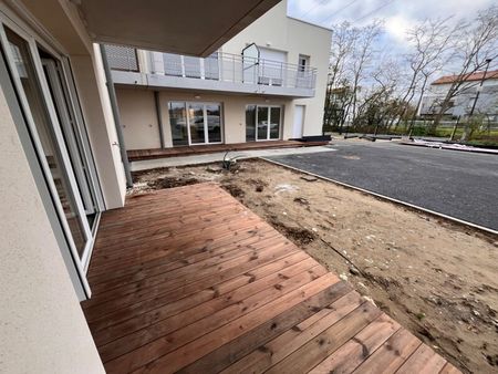 Location Appartement 1 pièce 29m² ST JORY 31790 - Photo 4