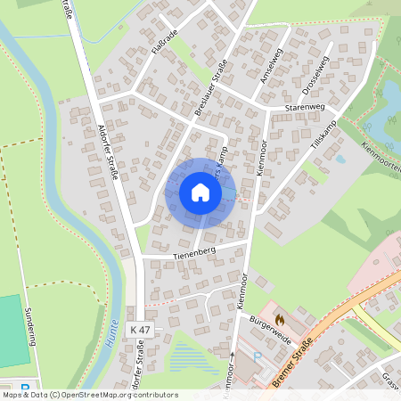 Wübbelers Kamp 7, 49406 Barnstorf