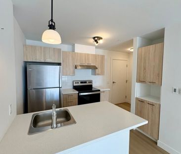 270 Rue Castonguay, app.501, J7Y 0R3, Saint-Jérôme - Photo 3