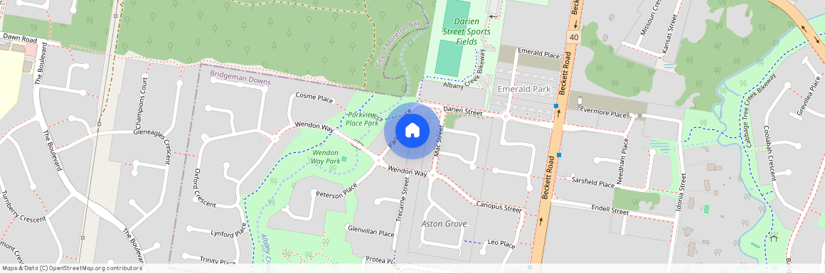 12/36 Darien, Bridgeman Downs QLD, Belconnen